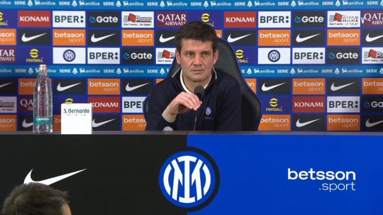 齐沃：球迷受到媒体影响对恩里克毫不留情 索默的表现也是我的锅