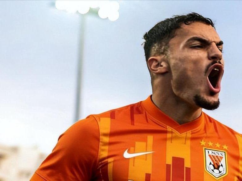 竞技宝 竞技宝官网 官方测速站-确定首轮出战？鲁能球迷期盼已久的大鱼外援将亮相，已获名记证实