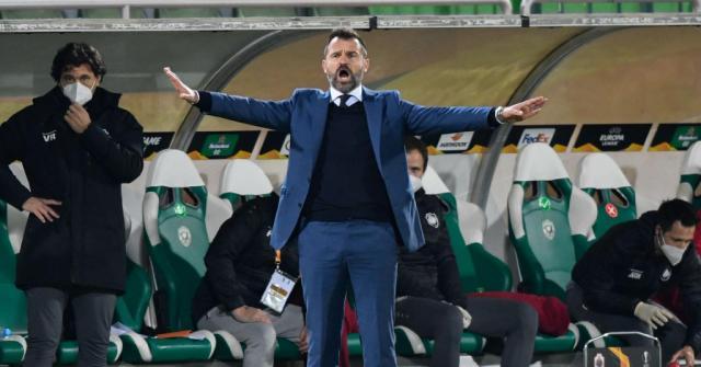 竞技宝 竞技宝官网 官方测速站-莱科签约后首次发声:上港潜力巨大 我的目标很高!