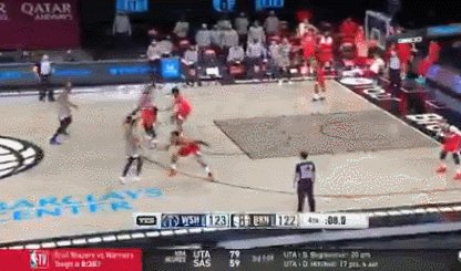 给你机会你不中用!杜欧两失绝杀篮网存在更大隐患